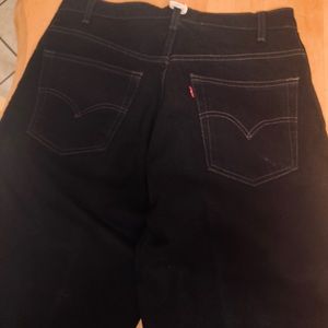 Men’s Vintage Levi’s